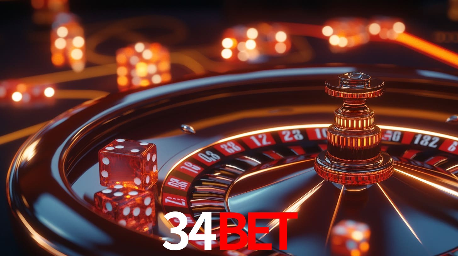 34Bet