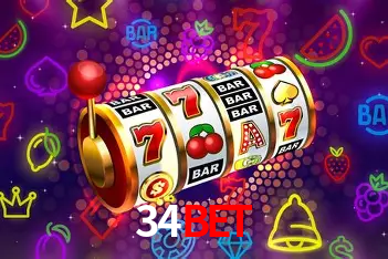 Apostas Esportivas na 34Bet: Um Guia Completo