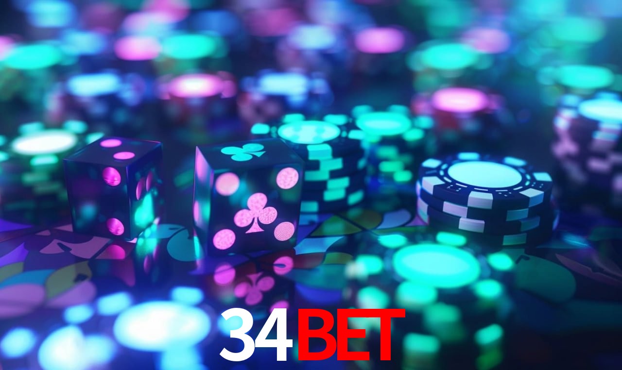 Avaliações dos Jogadores 34Bet