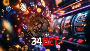 Casino VIP 34Bet