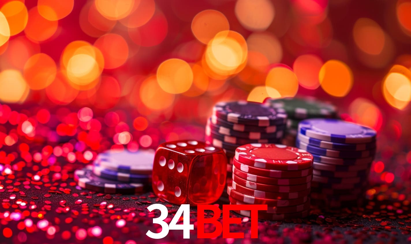 PIX Instantâneo 34Bet