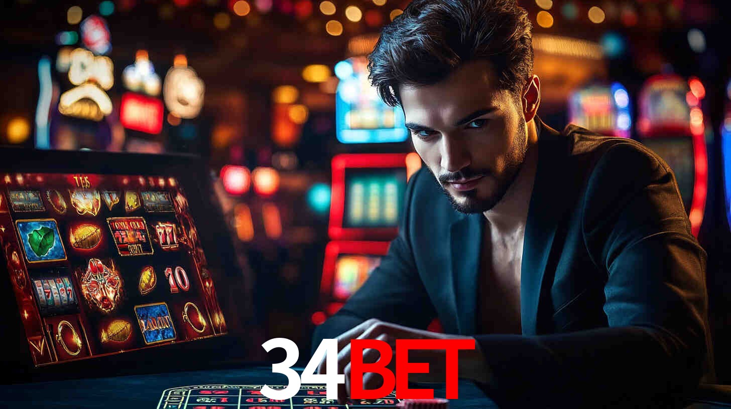 34Bet,34Bet Login