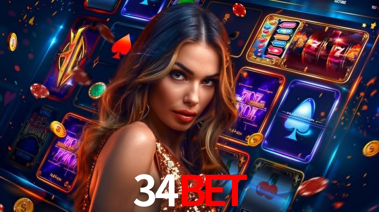 Torneios 34Bet