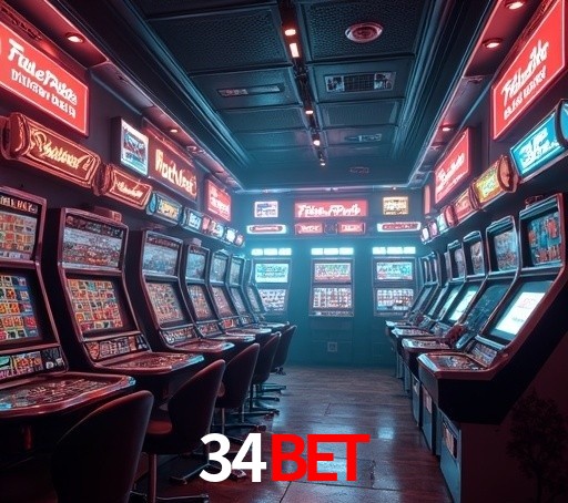 Segurança 2FA 34Bet