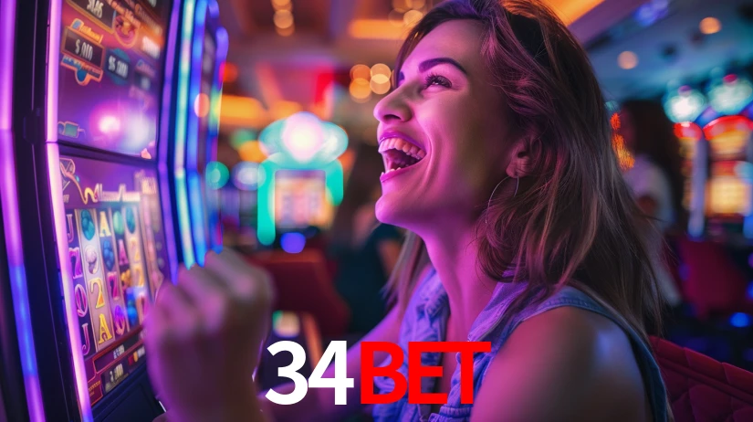 34Bet