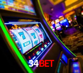 A Emoção da Loteria na 34Bet: Uma Chance de Mudança de Vida