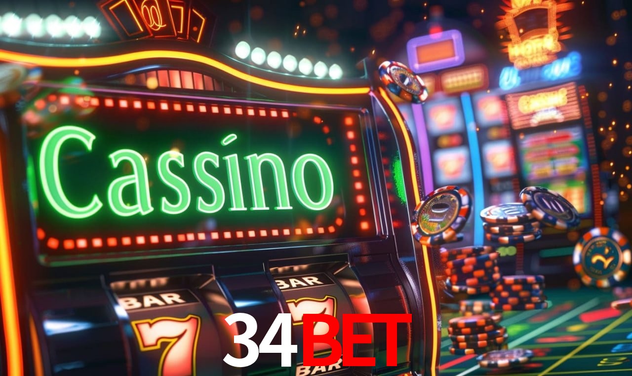 Estatísticas do Jogo 34Bet