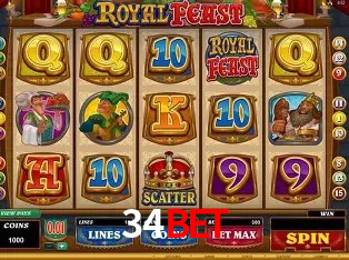 Explorando a Categoria de Eventos em Apostas na 34Bet