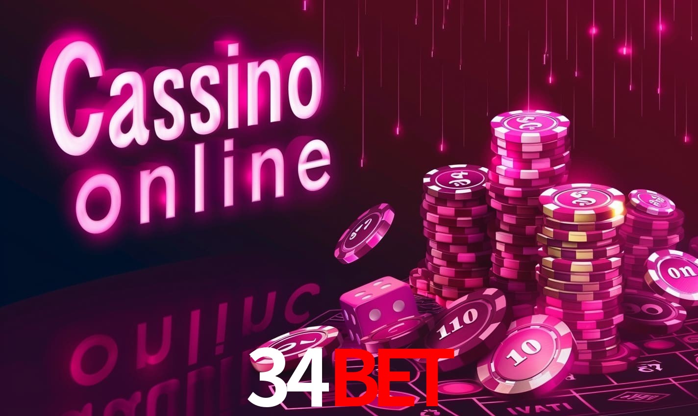 Interface Premium 34Bet