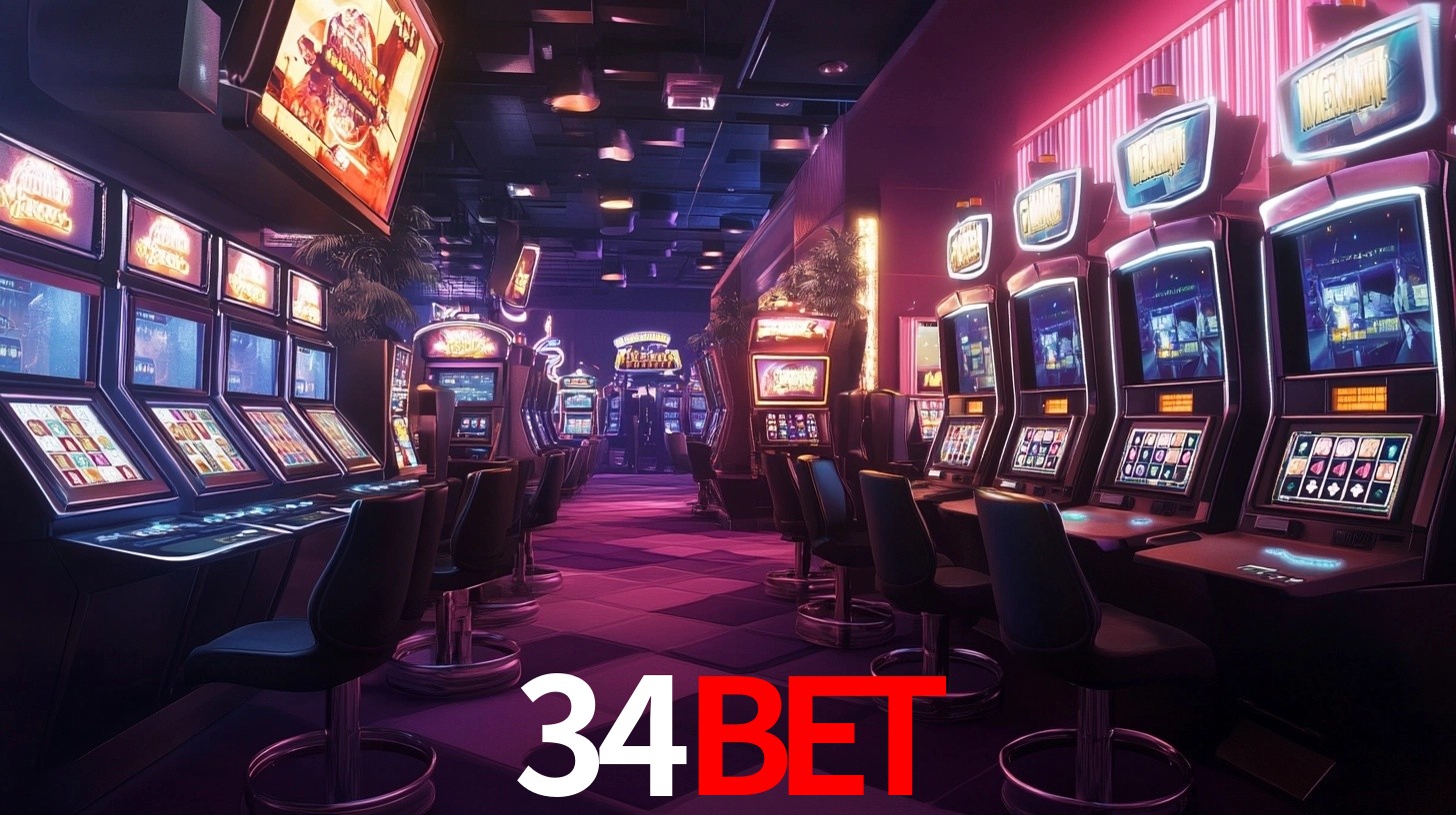 Torneios 34Bet