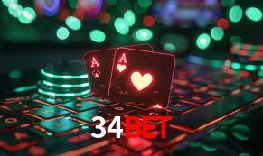 Segurança 2FA 34Bet