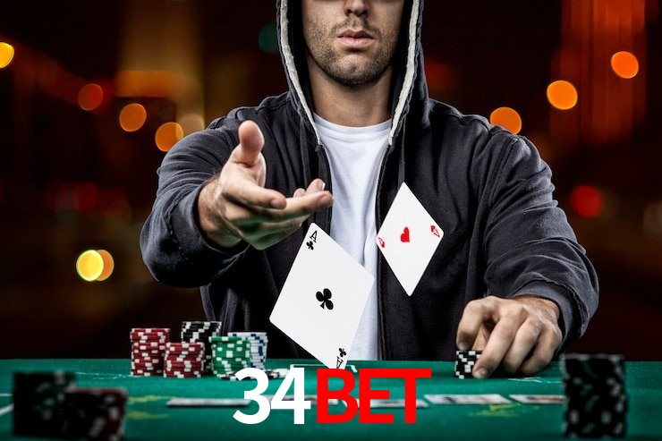 34Bet