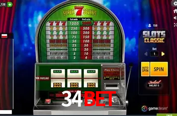 Descubra a Essência do 34Bet: Nossa História e Compromissos