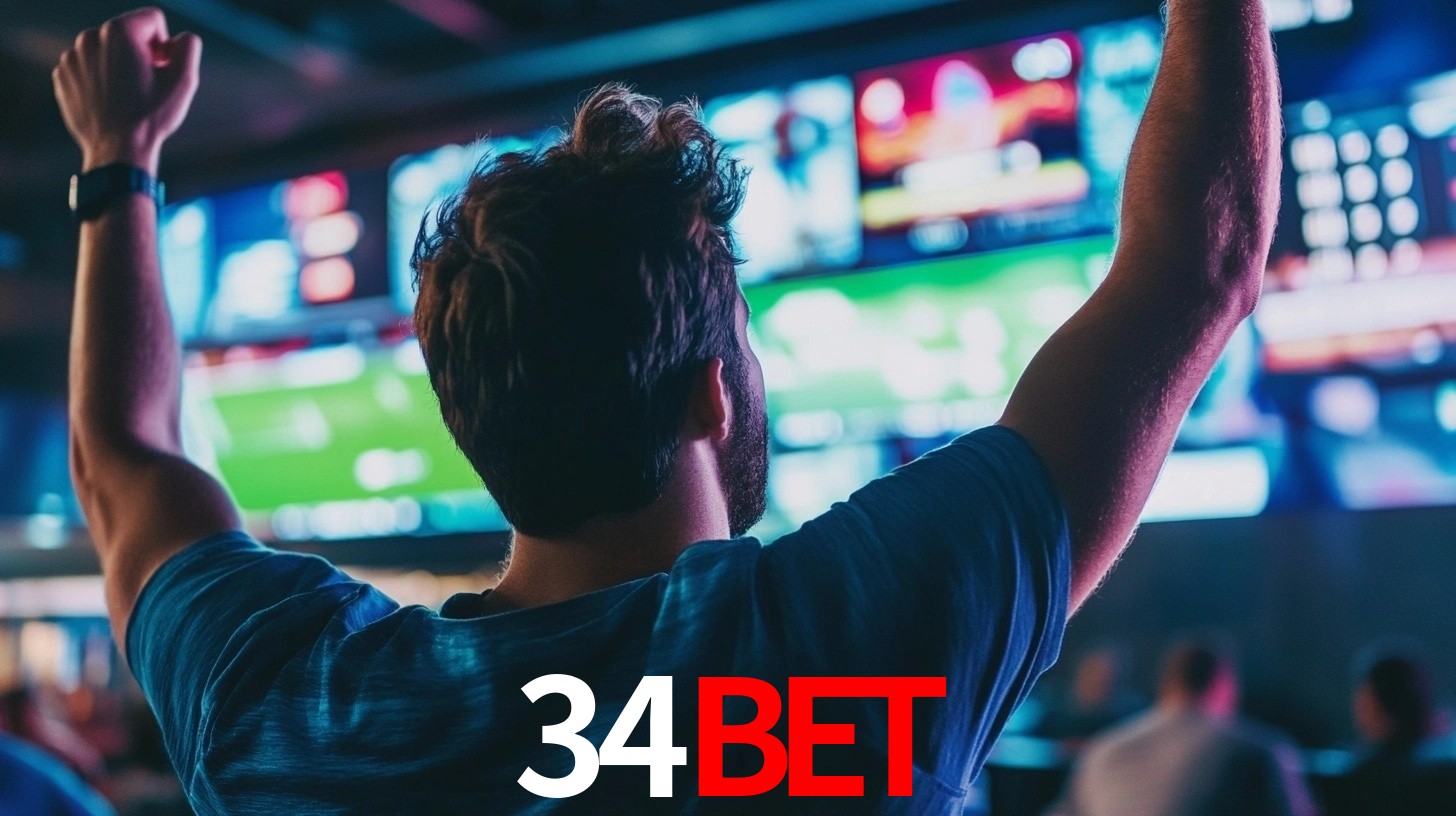 34Bet