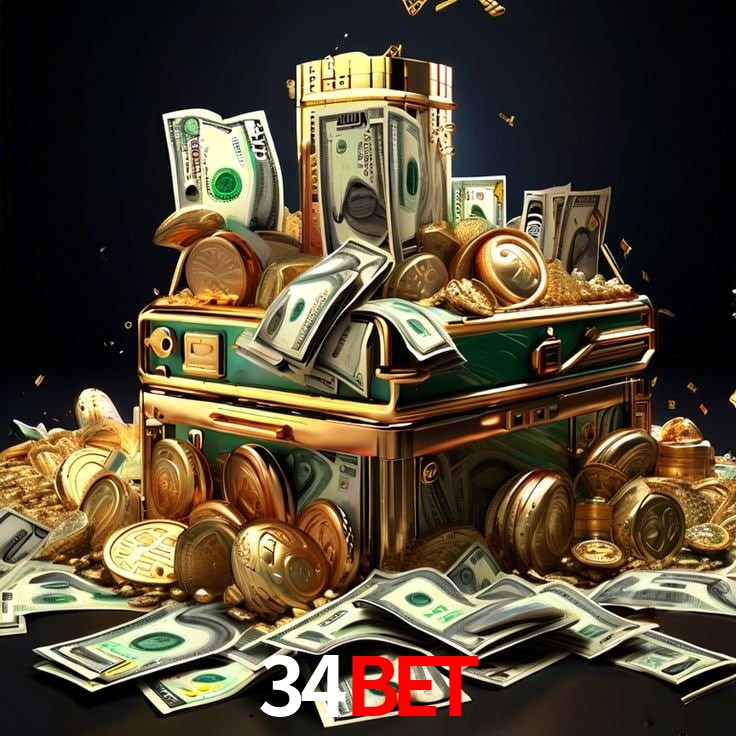Cadastro Rápido 34Bet