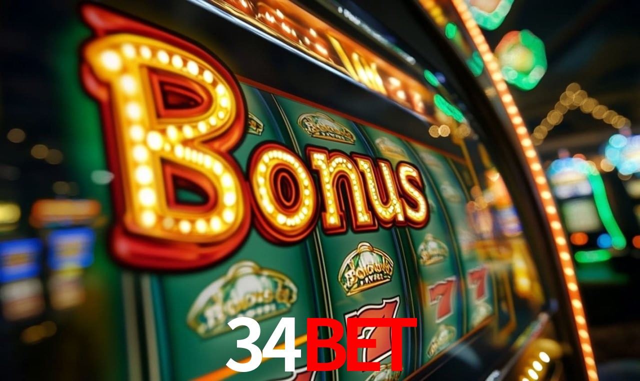 Design Responsivo 34Bet