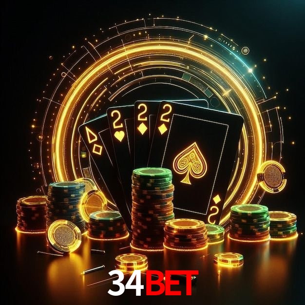 Especiais de Fim de Semana 34Bet