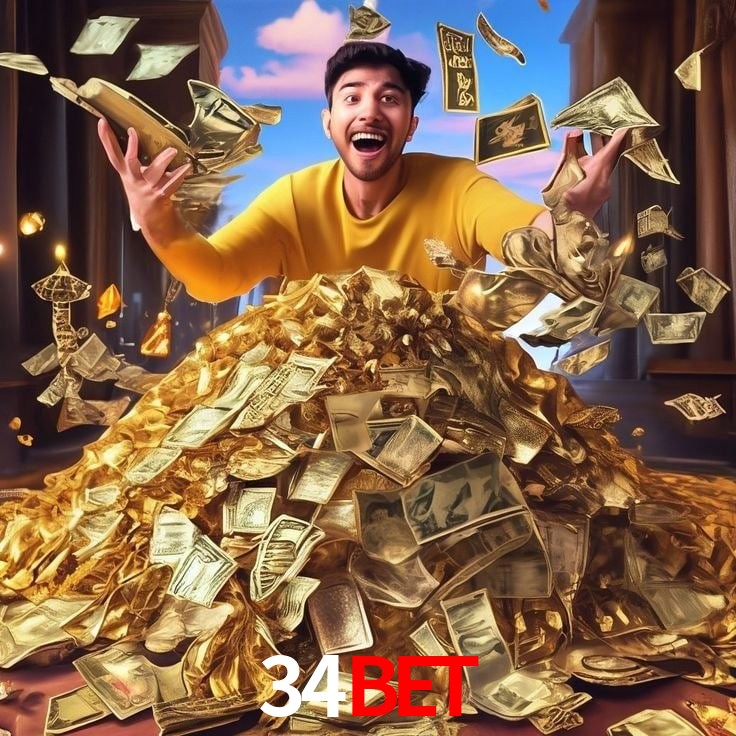 Recursos de Bônus 34Bet