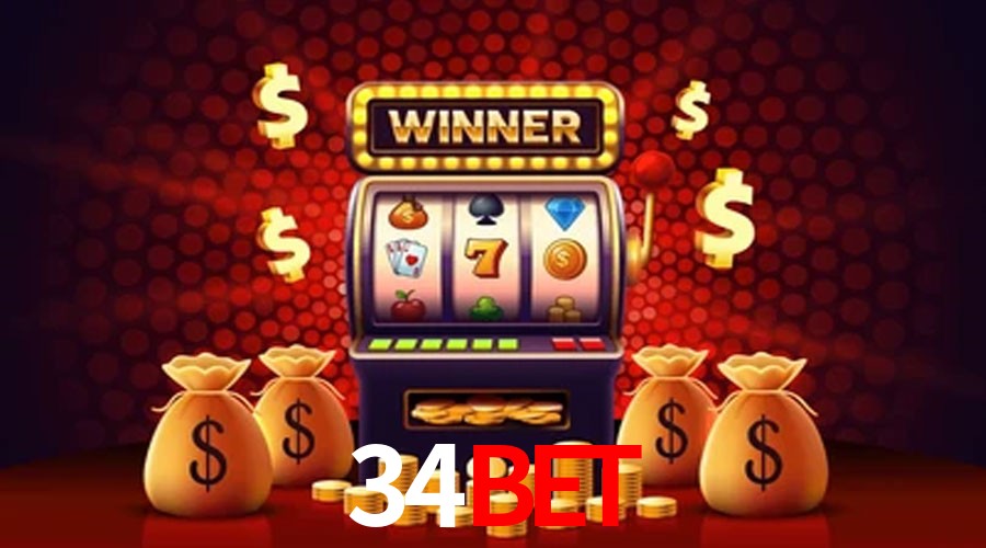 Descubra a Magia dos Jogos de Arcade no 34Bet