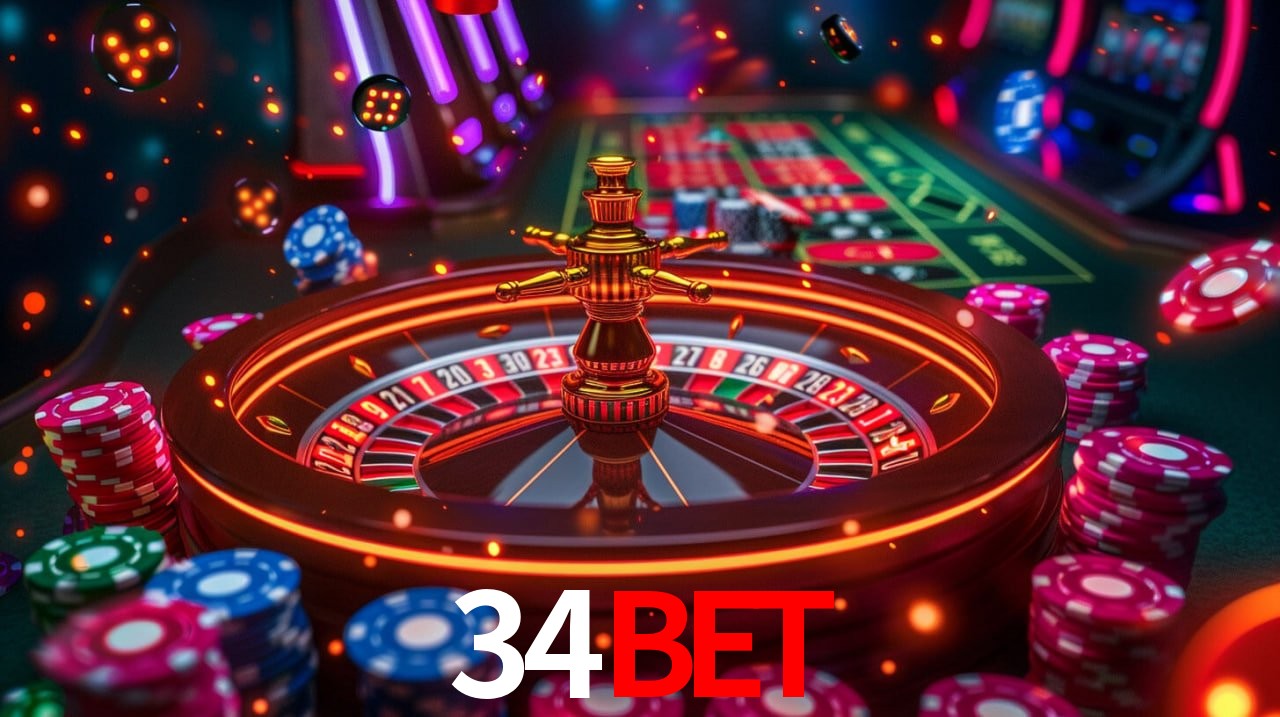 Jogo Spaceman 34Bet