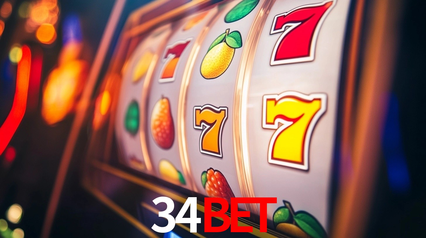 Bônus Diários 34Bet
