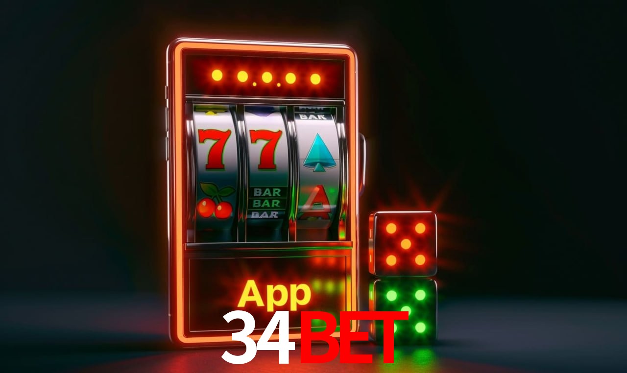 Integração de APIs 34Bet