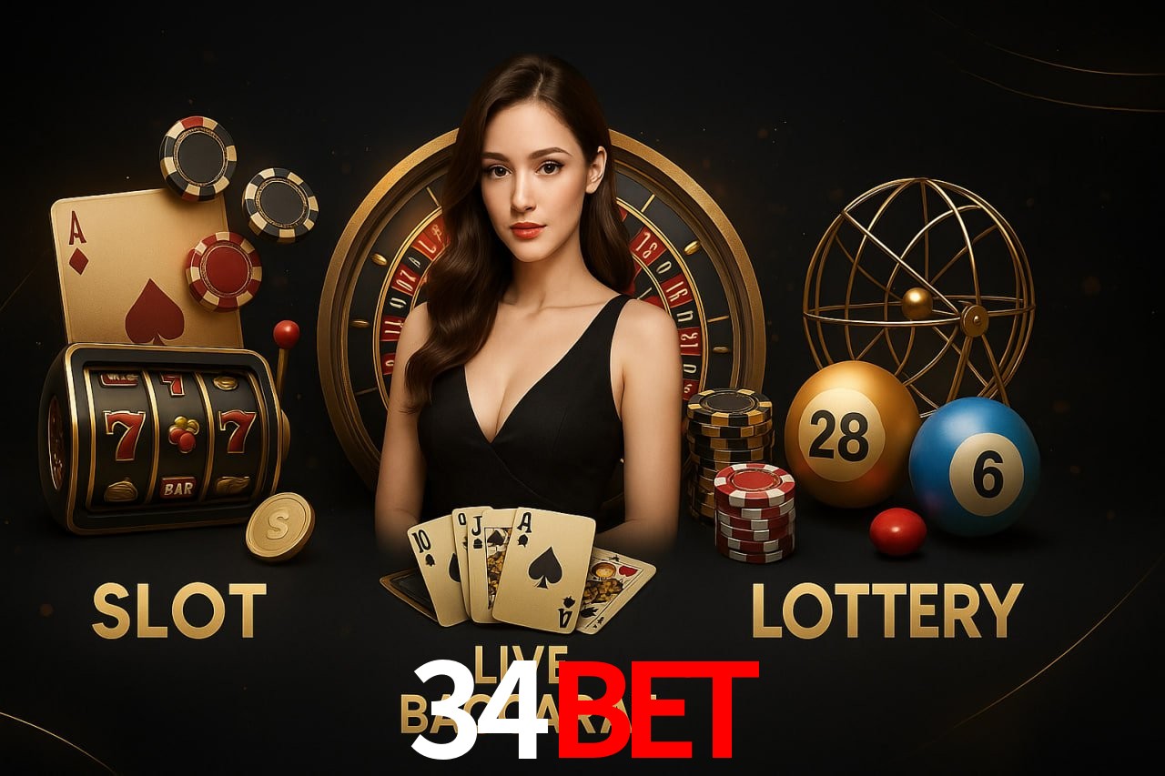 Tecnologia da Plataforma 34Bet