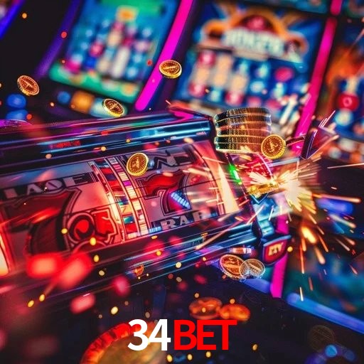 Experiência VIP 34Bet