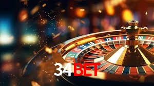 Cadastro Rápido 34Bet