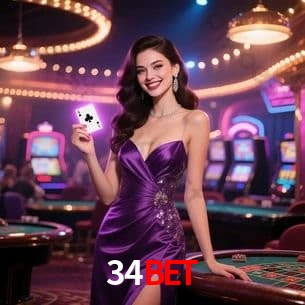 Estatísticas 34Bet