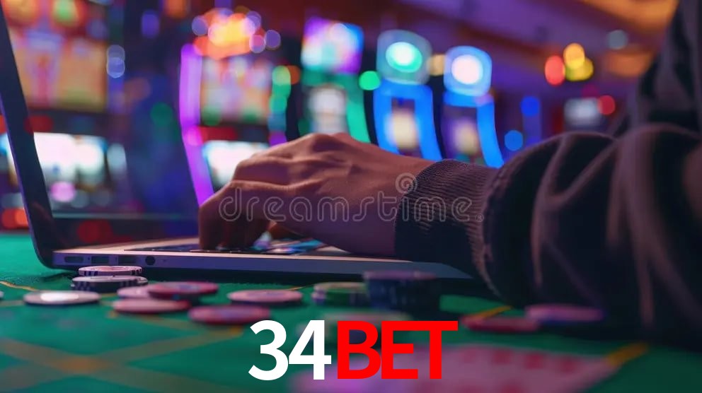 Apostas de Basquete 34Bet