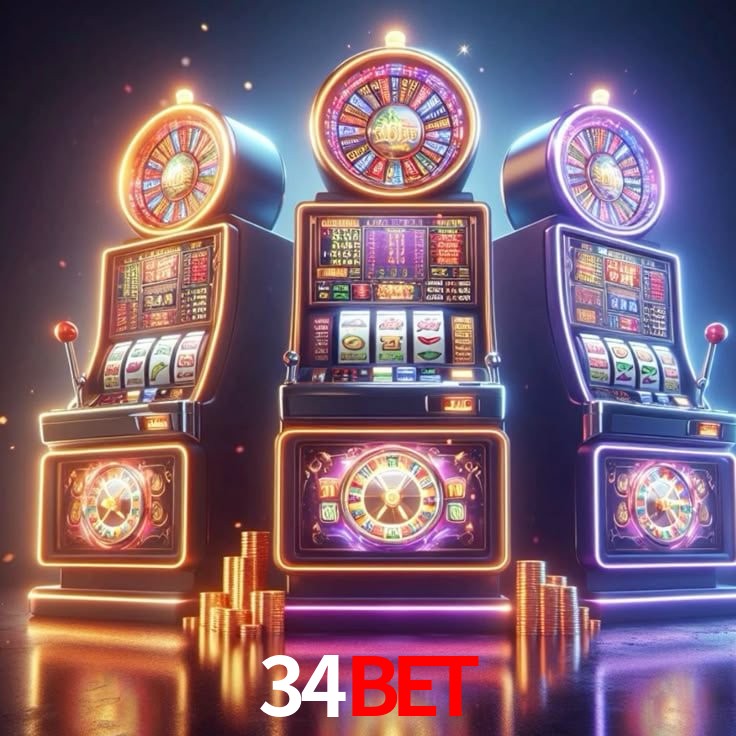 Explore as vantagens do 34Bet: serviço profissional e confiabilidade