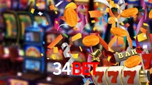 34Bet Plataforma