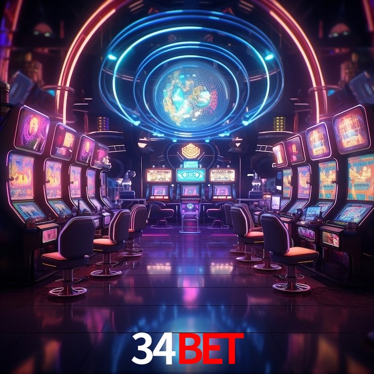 Ofertas Exclusivas 34Bet