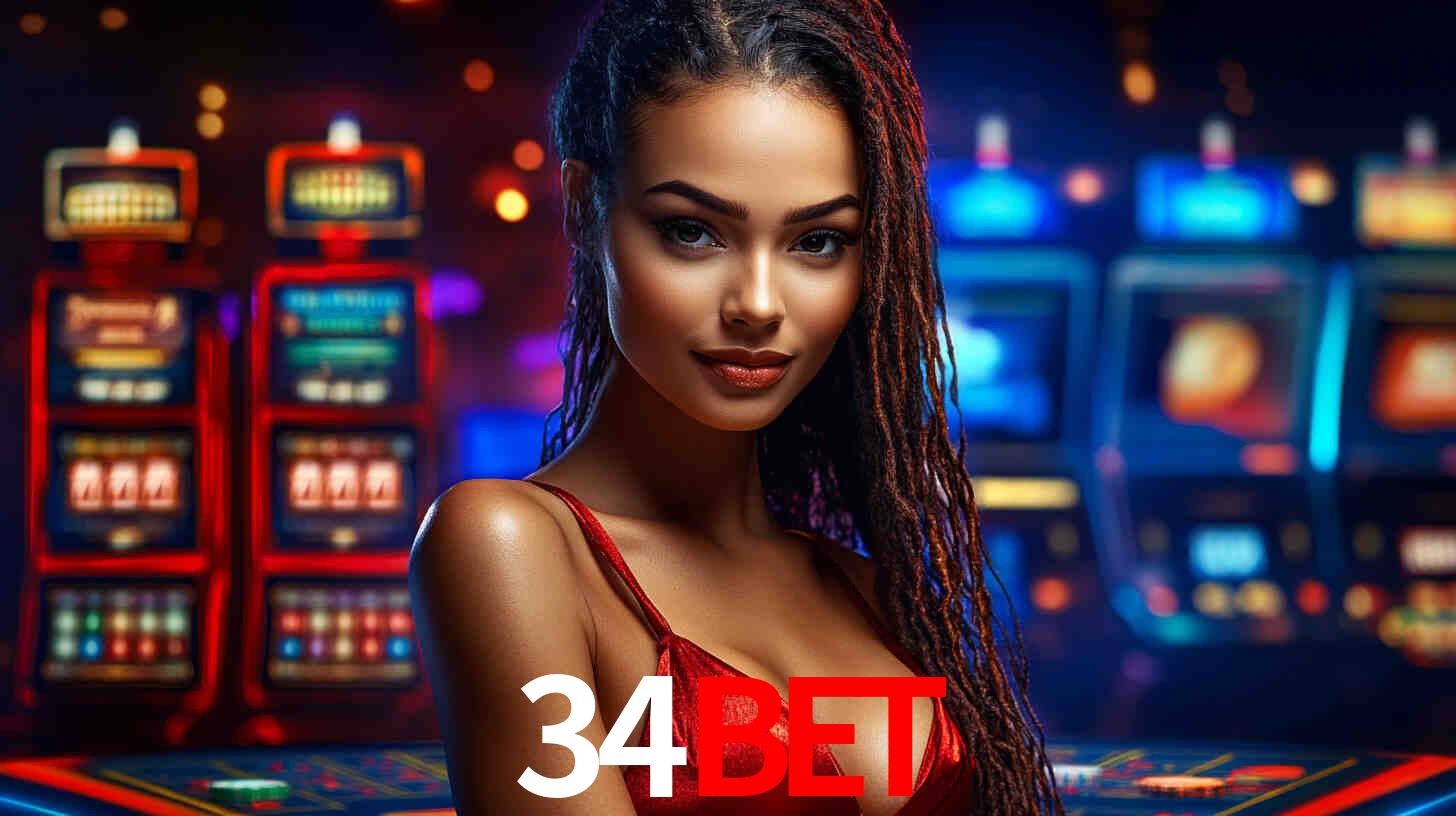 Apostas de Tênis 34Bet