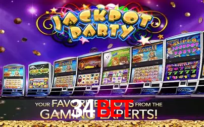 Descubra o Programa VIP da 34Bet: Vantagens Exclusivas para Jogadores