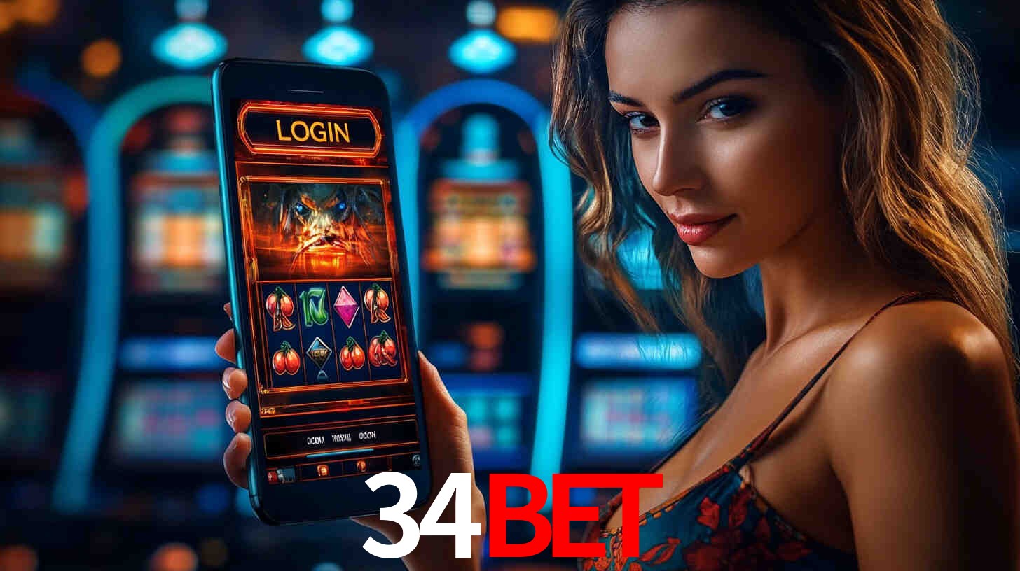 34Bet,34Bet Login