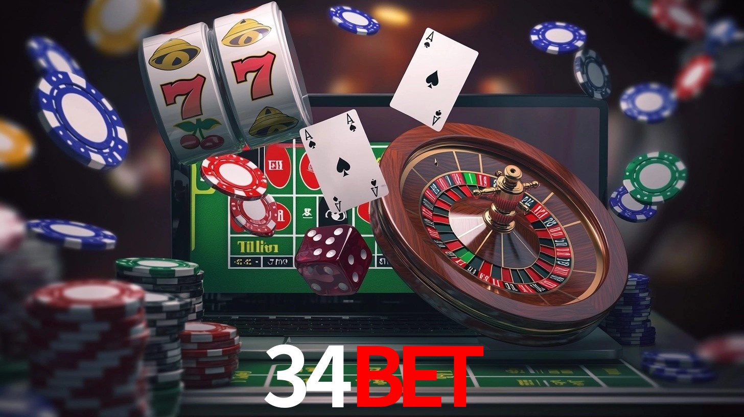 Programa VIP 34Bet