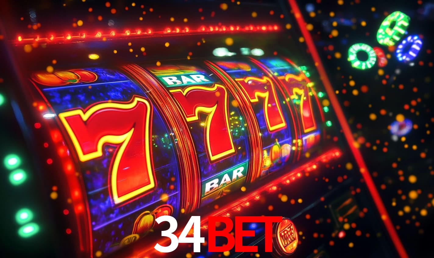 34Bet Login