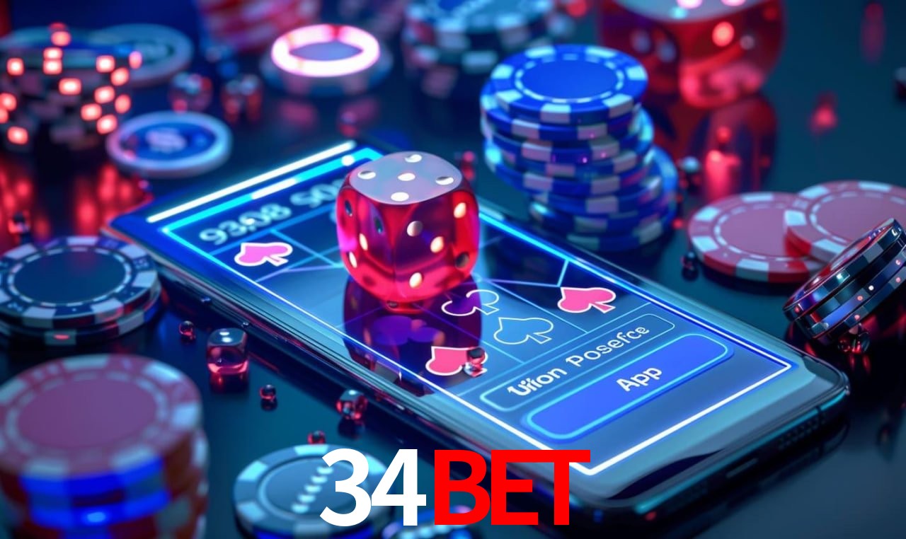 Especiais de Fim de Semana 34Bet