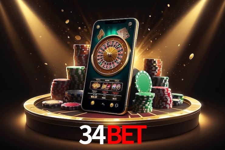 Avaliações dos Jogadores 34Bet