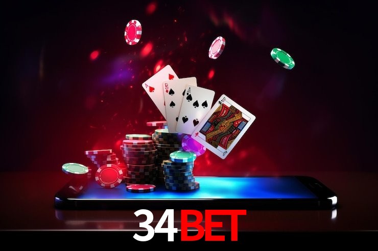 Descubra a Essência do 34Bet: Nossa História e Compromissos