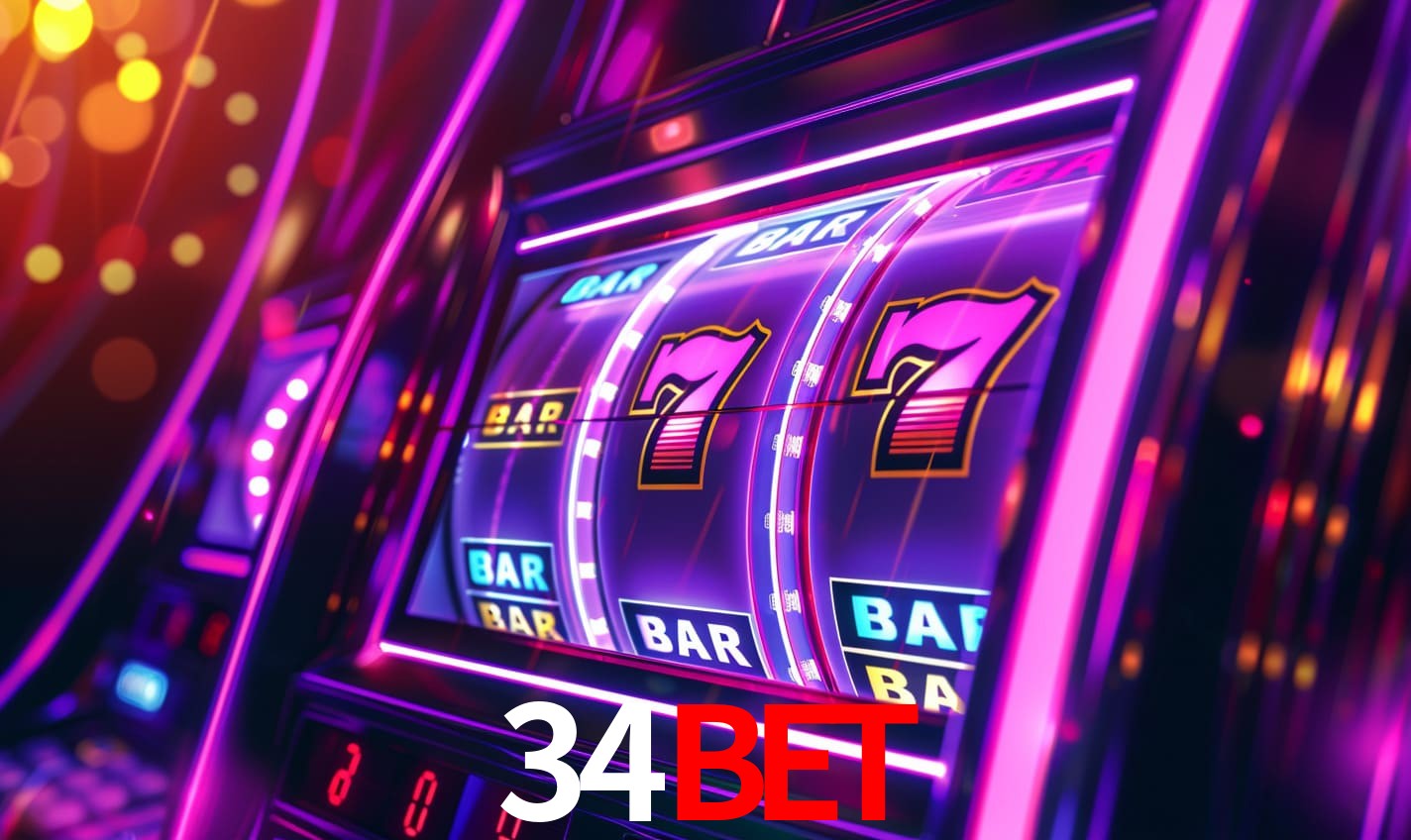 34Bet - Roleta da Sorte Suprema - 34Bet Login