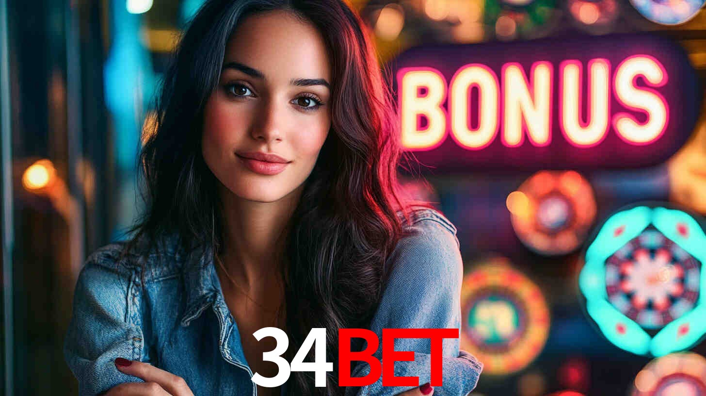 34Bet: Seu Especialista em Apostas Esportivas Brasileiras