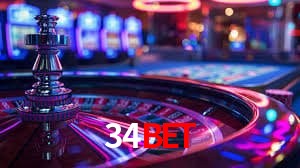 Benefícios da Conta 34Bet
