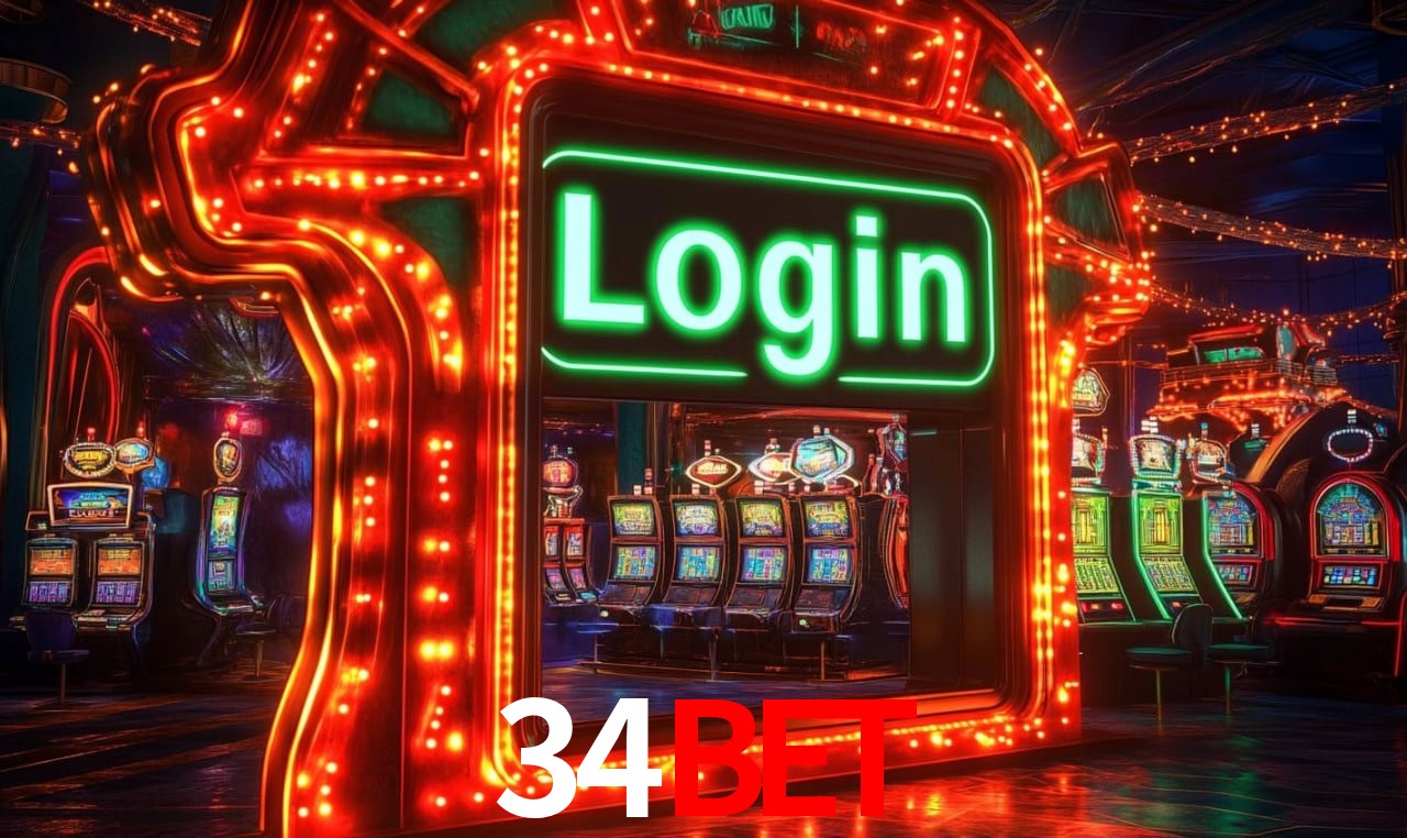 Provedores de Jogos 34Bet