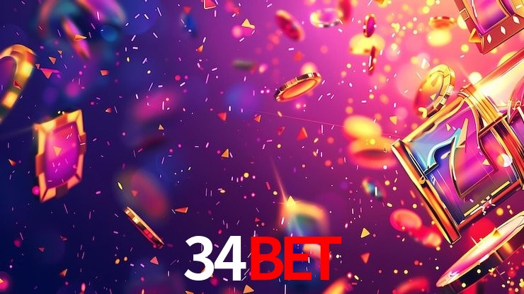 Mesa de Blackjack 34Bet