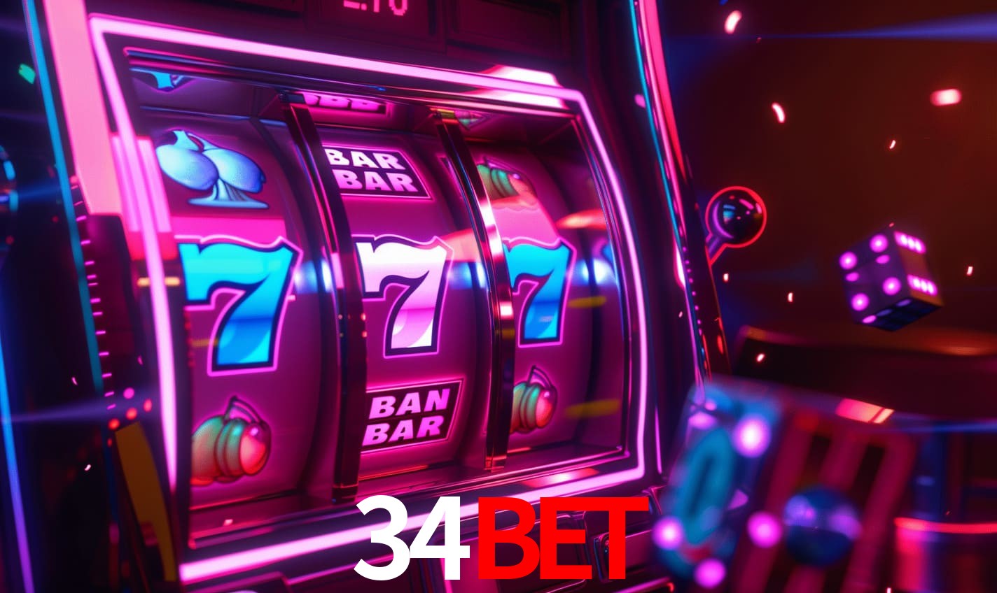 Jogos Exclusivos 34Bet
